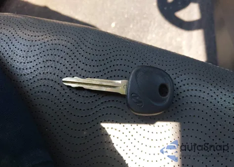 2011 Hyundai Elantra Limited (Ulsan Plant) из США, поврежденный, VIN KMHDH4AE4BU135582